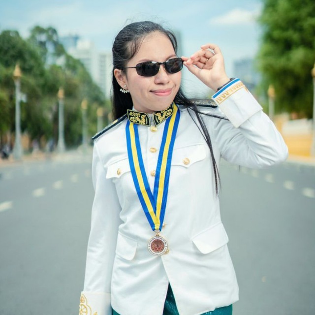 Sovanchansreyleap Kheng